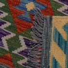 Kézi szövésű Kilim szőnyeg Chobi 150x101 kézi szövésű etnikai kilim