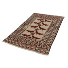 Nomád Kilim szőnyeg Adarskan 117x188 Kelim faliszőnyeg