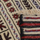 Nomád Kilim szőnyeg Adarskan 117x182 Kelim faliszőnyeg
