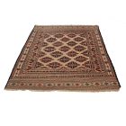 Nomád Kilim szőnyeg Adarskan 132x196 Kelim falvédő szőnyeg