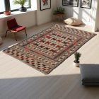 Nomád Kilim szőnyeg Adarskan 112x188 Kelim faliszőnyeg