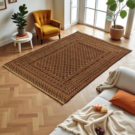 Nomád Kilim szőnyeg Adarskan 117x180 Kelim faliszőnyeg