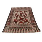 Nomád Kilim szőnyeg Adarskan 111x203 Kelim faliszőnyeg