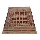Nomád Kilim szőnyeg Adarskan 108x177 Kelim faliszőnyeg