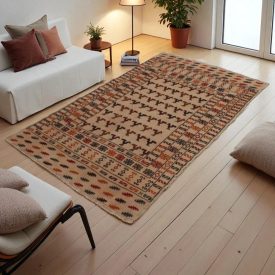 Nomád Kilim szőnyeg Adarskan 117x193 Kelim faliszőnyeg