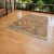 Kézi szövésű szőttes 207x308 Maimana Kilim szőnyeg