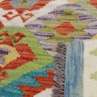 Kézi szövésű szőttes 207x308 Maimana Kilim szőnyeg