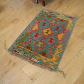 Autentikus Kilim szőnyeg 67x85 Maimana Kilim szőnyeg