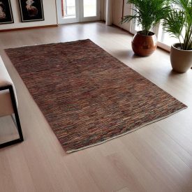   Gabbeh gyapjú szőnyeg 140x200 kézi csomózású modern szőnyeg