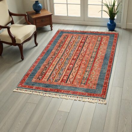 Shawal keleti szőnyeg 97x152 kézi csomózású szőnyeg
