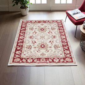   Ziegler szőnyeg finom csomózású 102x159 kézi csomózású perzsa szőnyeg