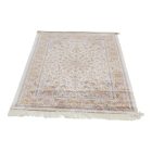Viszkóz szőnyeg Reihan cream 100x150 gobelin hatású szőnyeg Iránból