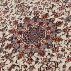 Viszkóz szőnyeg Reihan cream 90x150 minőségi gobelin hatású szőnyeg Iránból