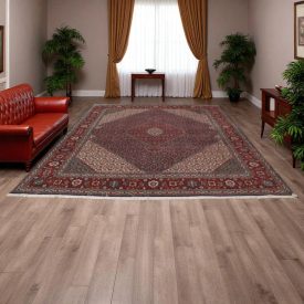   Nagyméretű szőnyeg Tabriz 307x389 Kézi perzsa szőnyeg a nappaliba