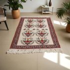 Perzsa kilim szőnyeg 130x185 